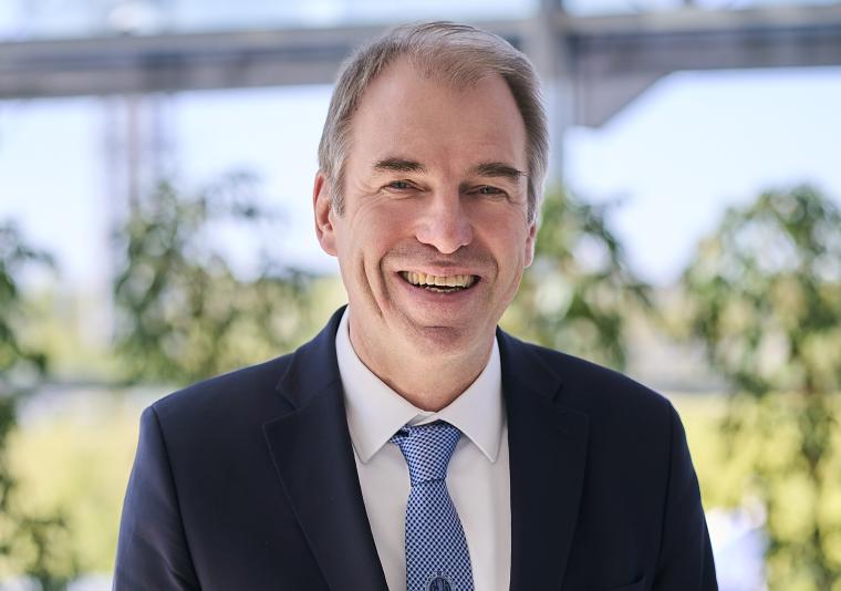 Prof. Dr. med. Jens Werner