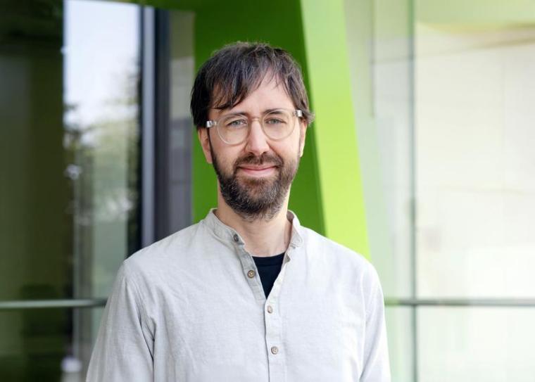 Prof. Dr. Mario Wenzel