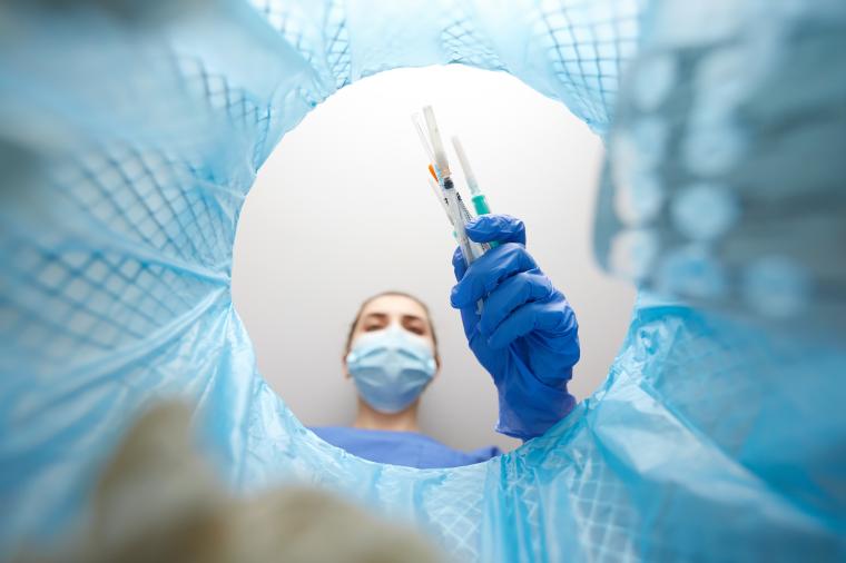 Mit GreenMedTech die Medizintechnik nachhaltig vorantreiben