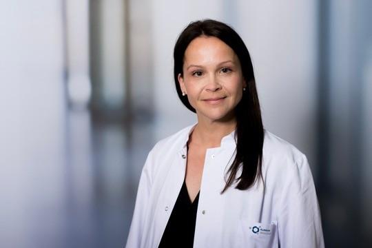 Dr. Dr. Zsuzsanna Wolf