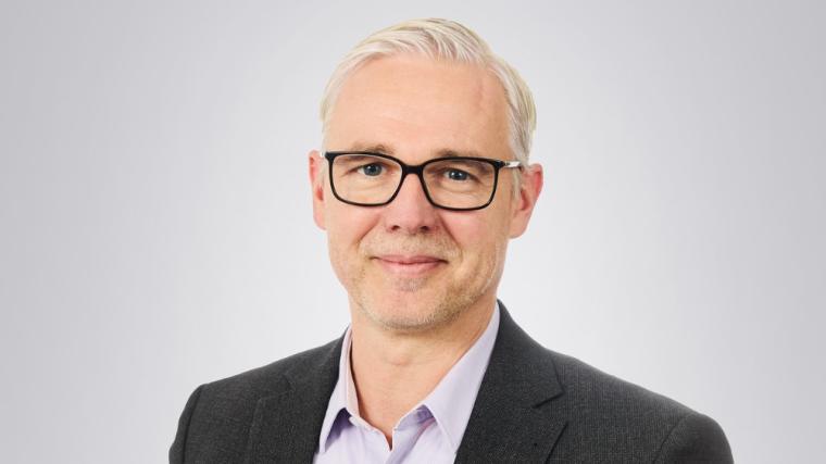 Gunnar Pietzner übernimmt ab dem 1. September die Geschäftsführung der Sana...