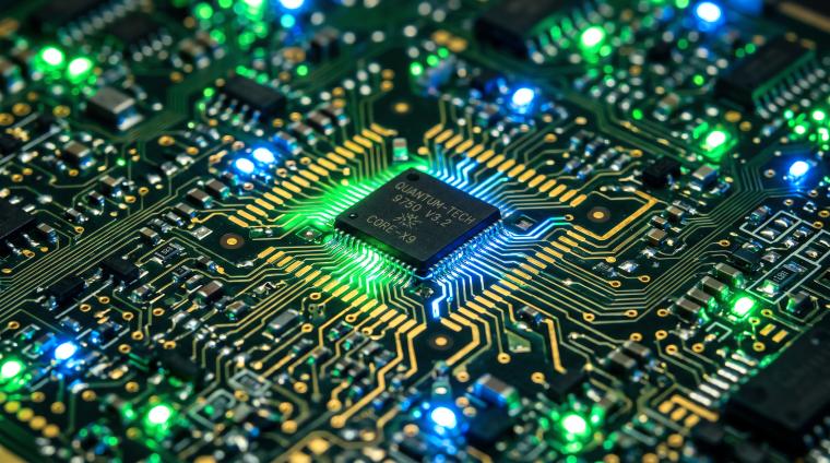 Wird Quantentechnologie Realität im Krankenhaus?