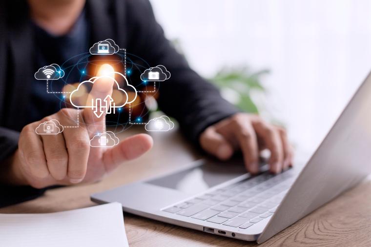 Klinik-IT zwischen Cloud und Cyberrisiko