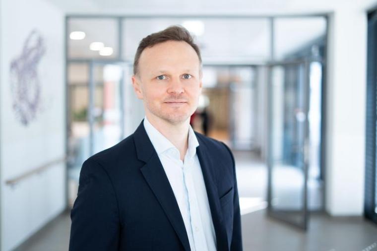 Spezialist für Biomarker und KI in der Diagnostik akuter Herzerkrankungen:...