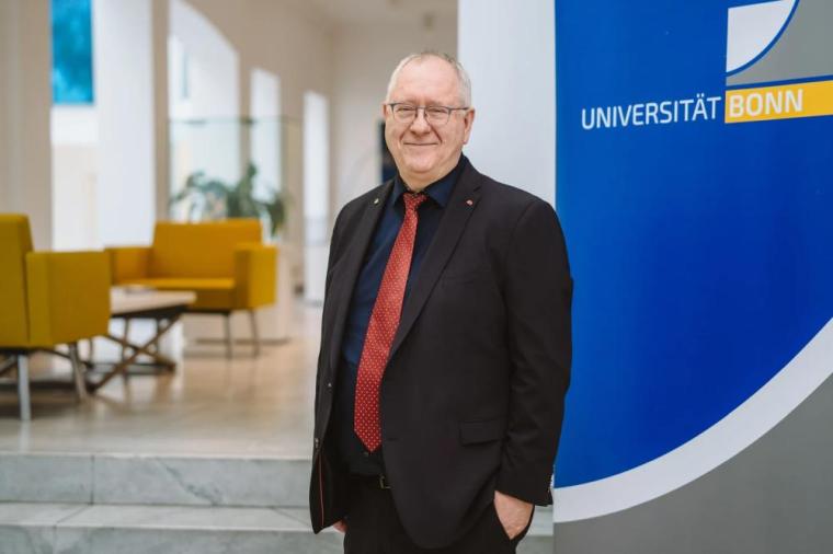 Zum 1. September nimmt der neu gewählte Vorstand von German U15 seine Arbeit...