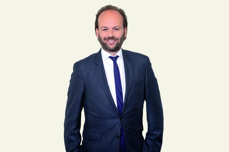 Dr. Rouven Quick
