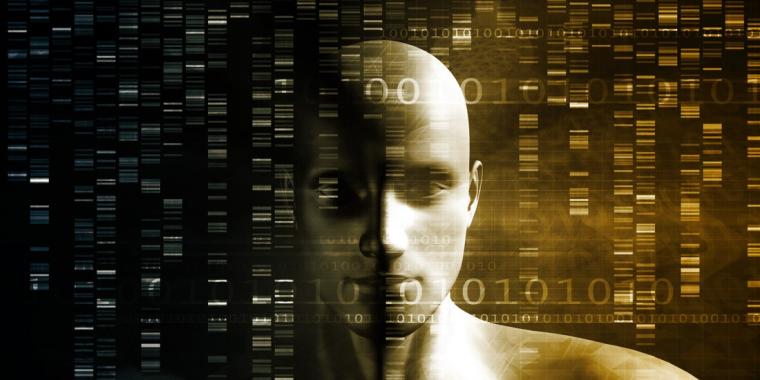 Eine Suchmaschine für RNA-Moleküle
