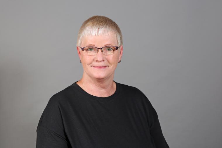 Ricarda Pachal