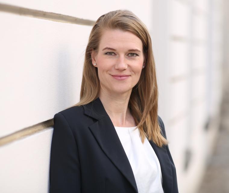 Anna Maria Steinmann