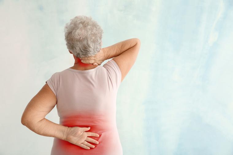 Bessere Versorgung bei Rheumatoider Arthritis