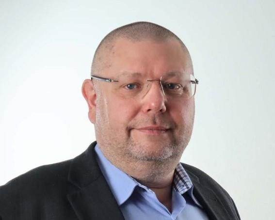 Dipl.-Kfm. (FH) Dirk Hohmann, Stellvertretender Vorstandsvorsitzender der DGfM