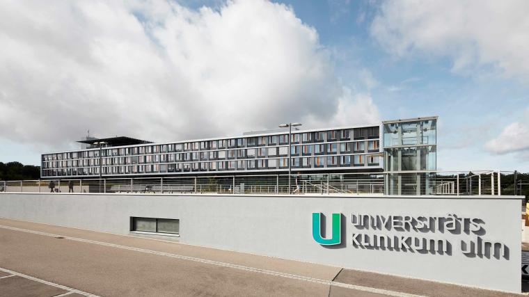 Universitätsklinikum Ulm