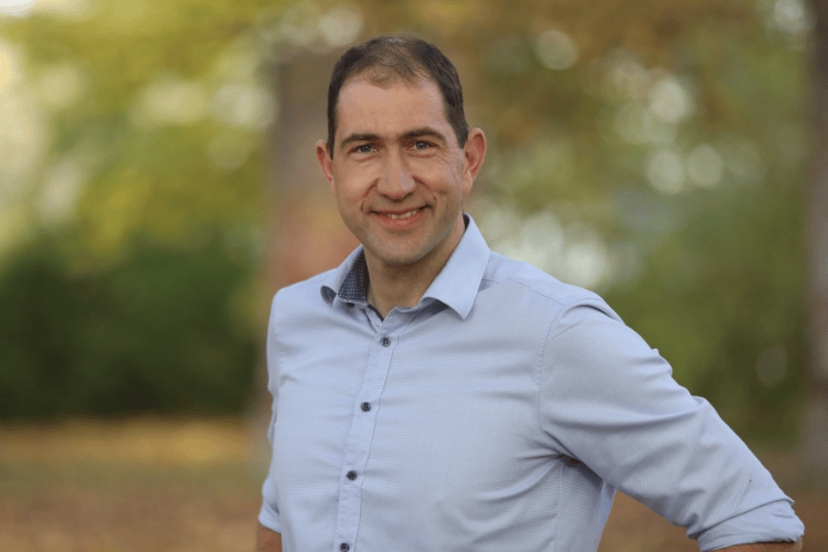 Dr. Jörn Winter