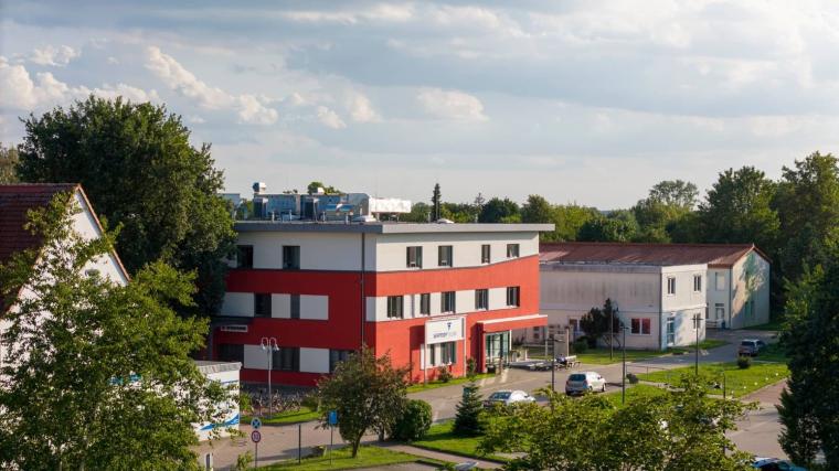Warnow Klinik: medizinische Versorgung am Standort Bützow gesichert