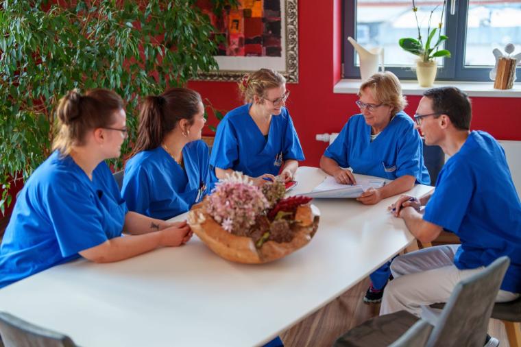 Warnow Klinik: medizinische Versorgung am Standort Bützow gesichert