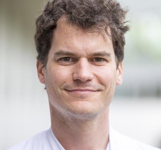 Dr. Johannes Trabert