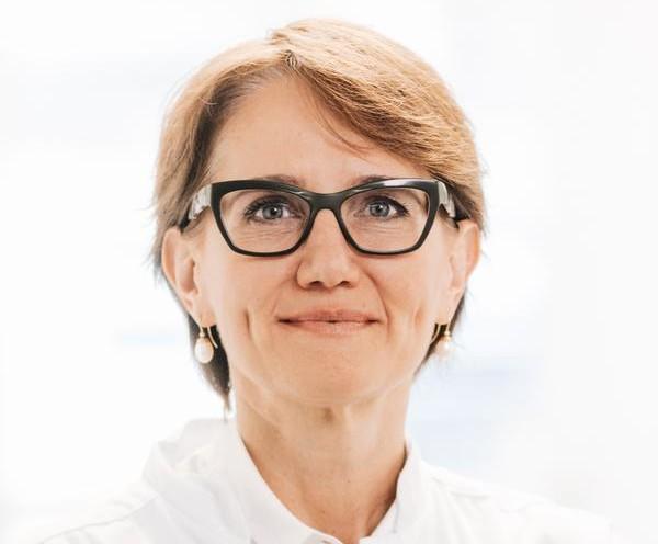 Prof. Marija Djukic erhält den Schiffbauer-Ehrenpreis