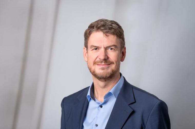Prof. Johannes Backs