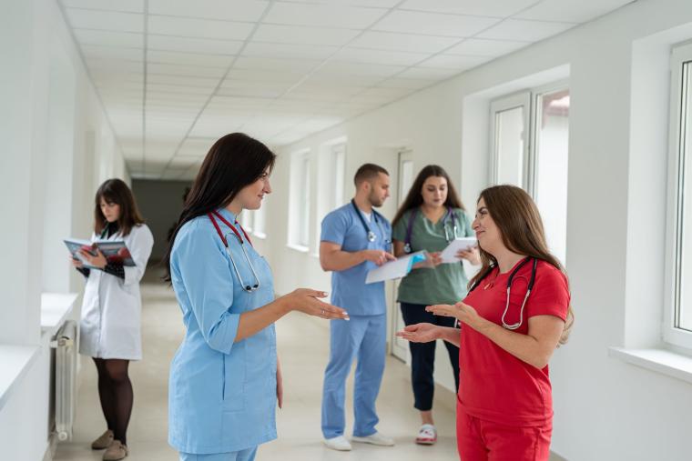 Warum Lean Management im Krankenhaus häufig an der Organisation scheitert