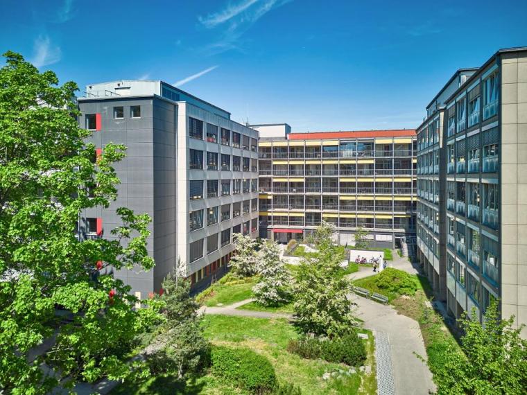 Das Klinikum Leverkusen übernimmt zum Jahreswechsel das St....