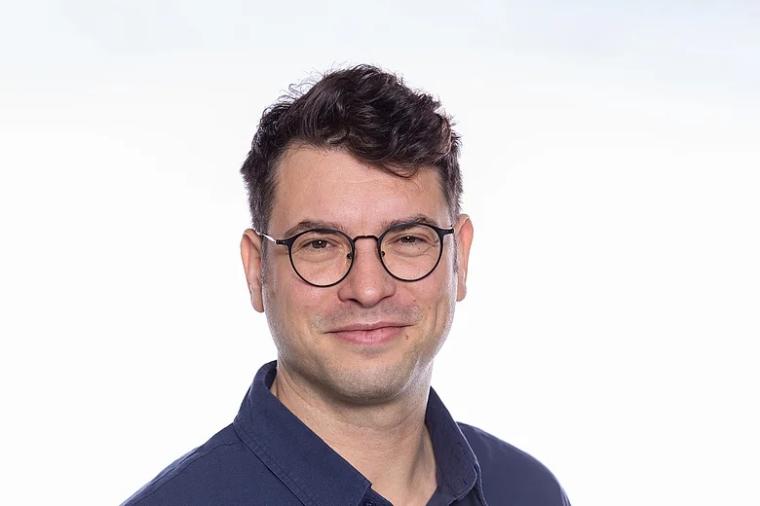 Dr. Milan Gerovac erhält einen Starting Grant des ERC
