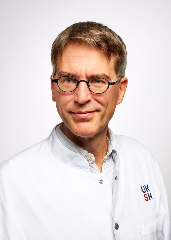 Prof. Dr. Oliver Müller ist zum Präsidenten der Deutschen Gesellschaft für...