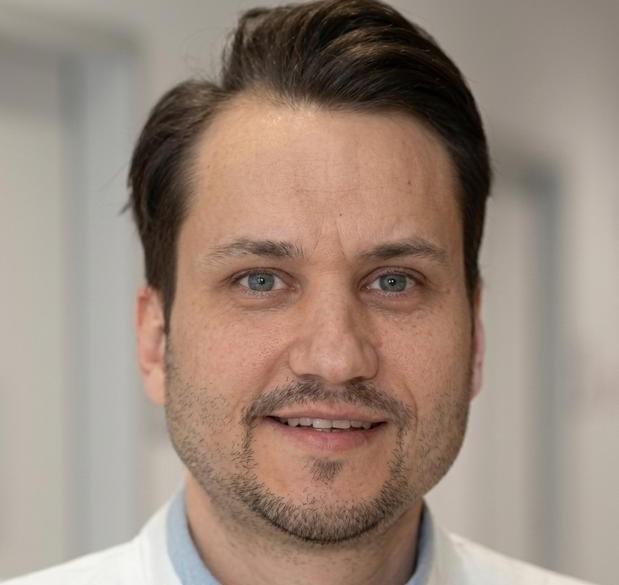 PD Dr. rer. nat. Torben Knuschke