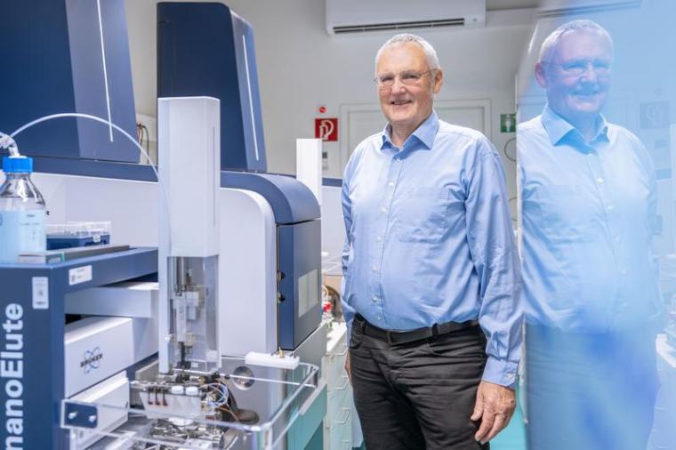 Prof. Dr. Andreas von Deimling