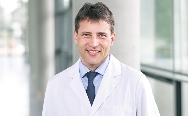 Der Ulmer Trauma-Forscher Prof. Markus Huber-Lang ist neuer Präsident der...