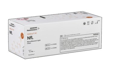 Neurologischer-Biomarker verbessert MS-Behandlung