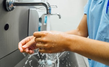 Themenbereich Krankenhaushygiene